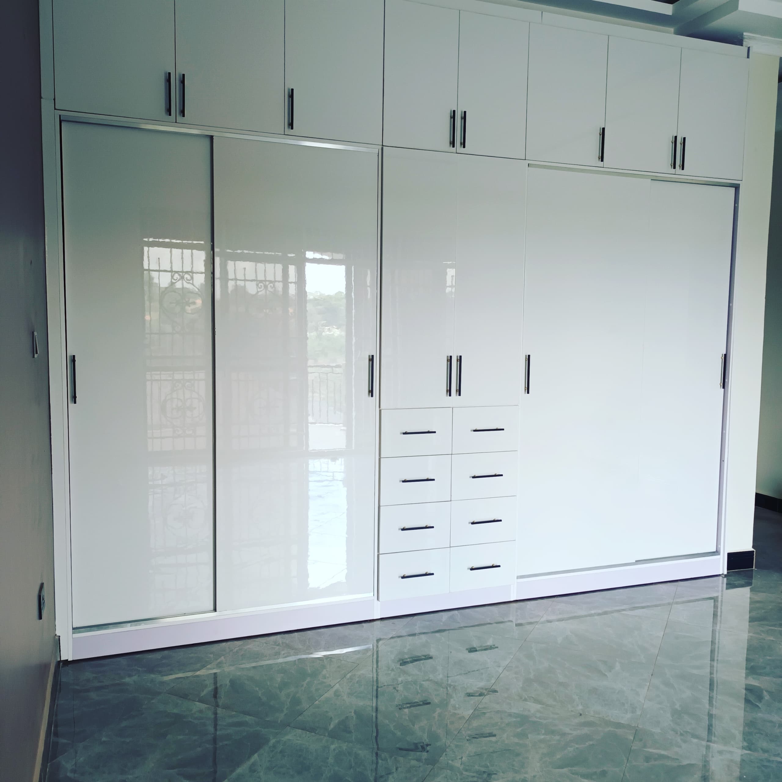 Wardrobes