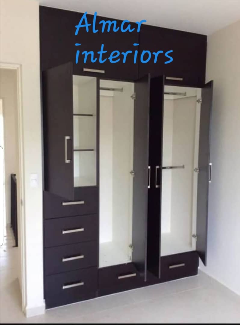 Luxury Wardrobe